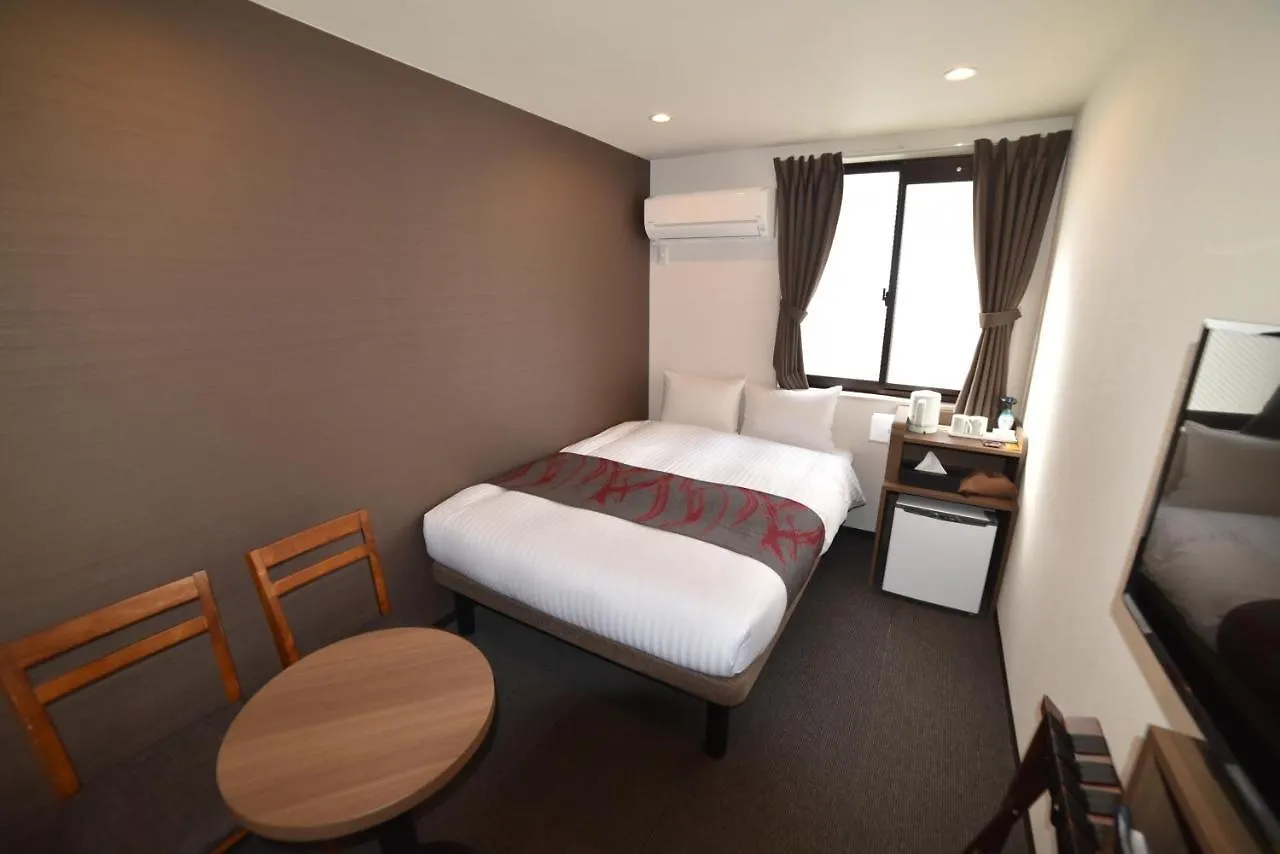 *** Hotel Laon Inn Gion Shinbashi Kyoto Japan
