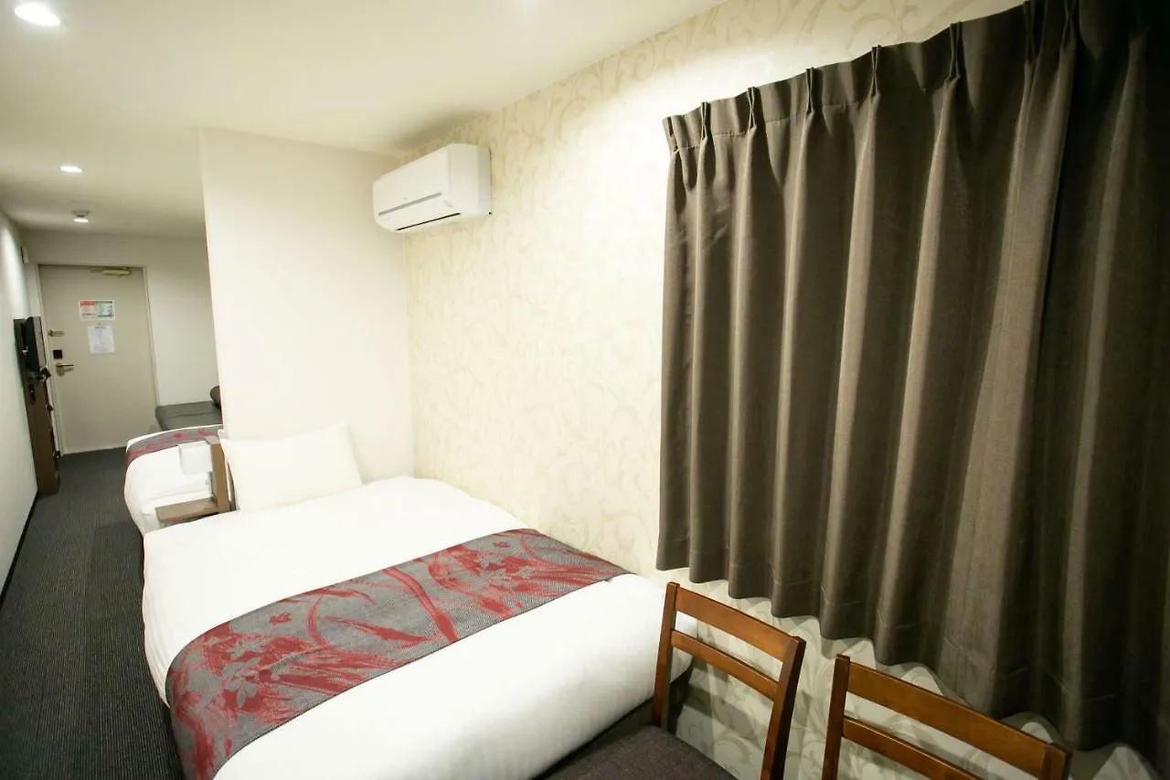 Laon Inn Gion Shinbashi Kyoto Hotel