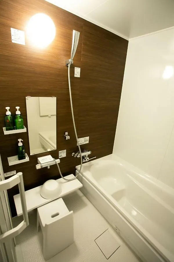 Hotel Laon Inn Gion Shinbashi Kyoto