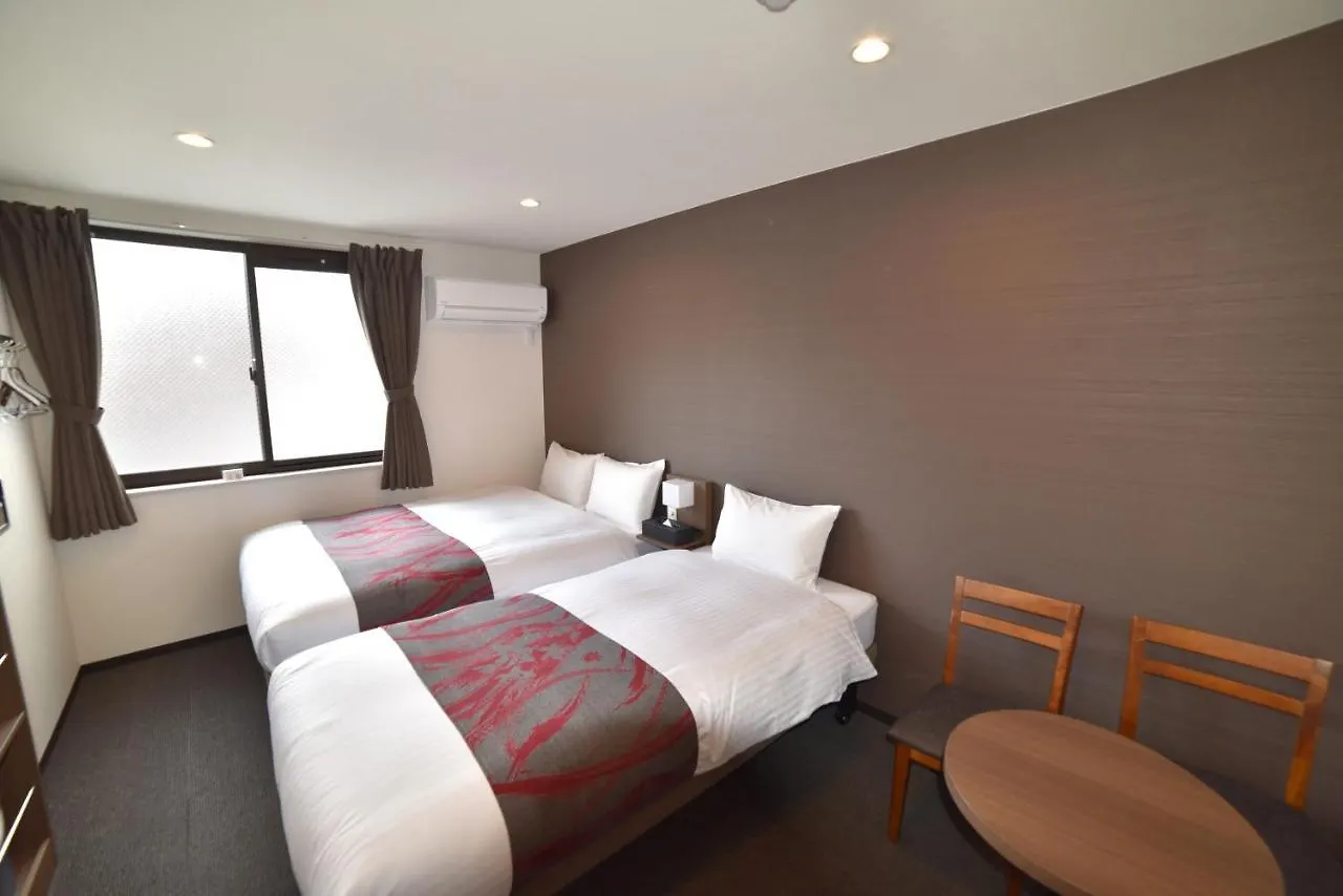 Laon Inn Gion Shinbashi Kyōto