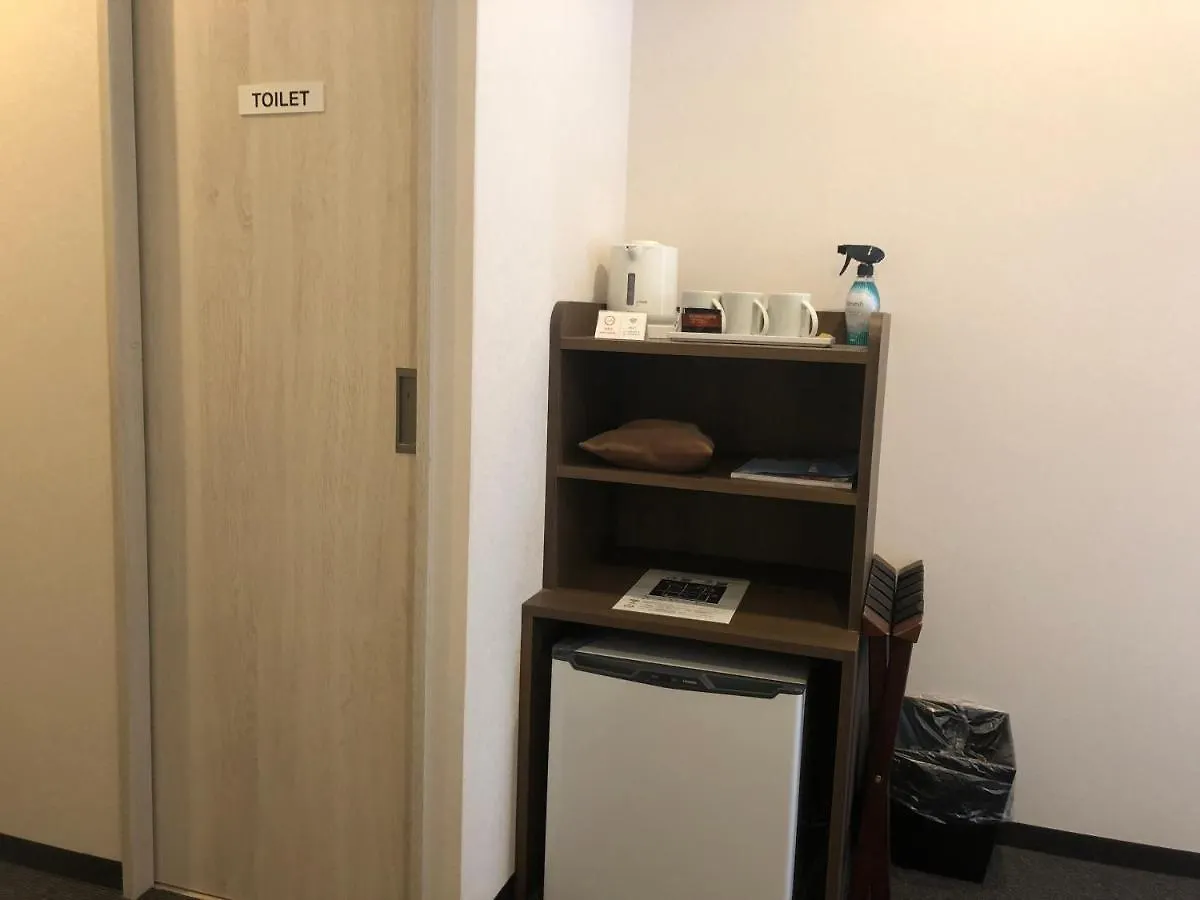 Hotel Laon Inn Gion Shinbashi Kyōto